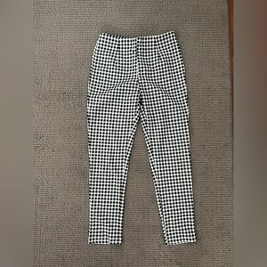 Princess Polly Gingam Pants